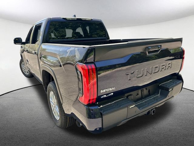 New 2026 Toyota Tundra SR5 w/ SR5 Premium Package AWD/4WD image 7