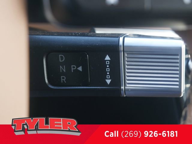 Used 2026 Hyundai Santa Fe Calligraphy image 30