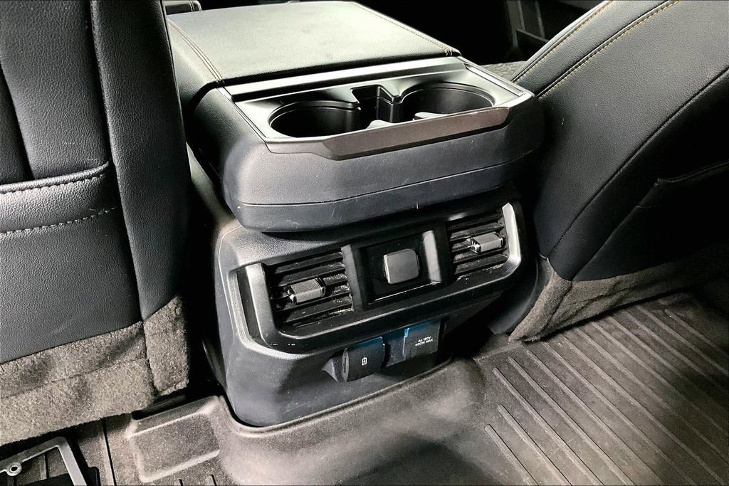 Used 2023 Ford F150 Tremor w/ Bed Utility Package image 29