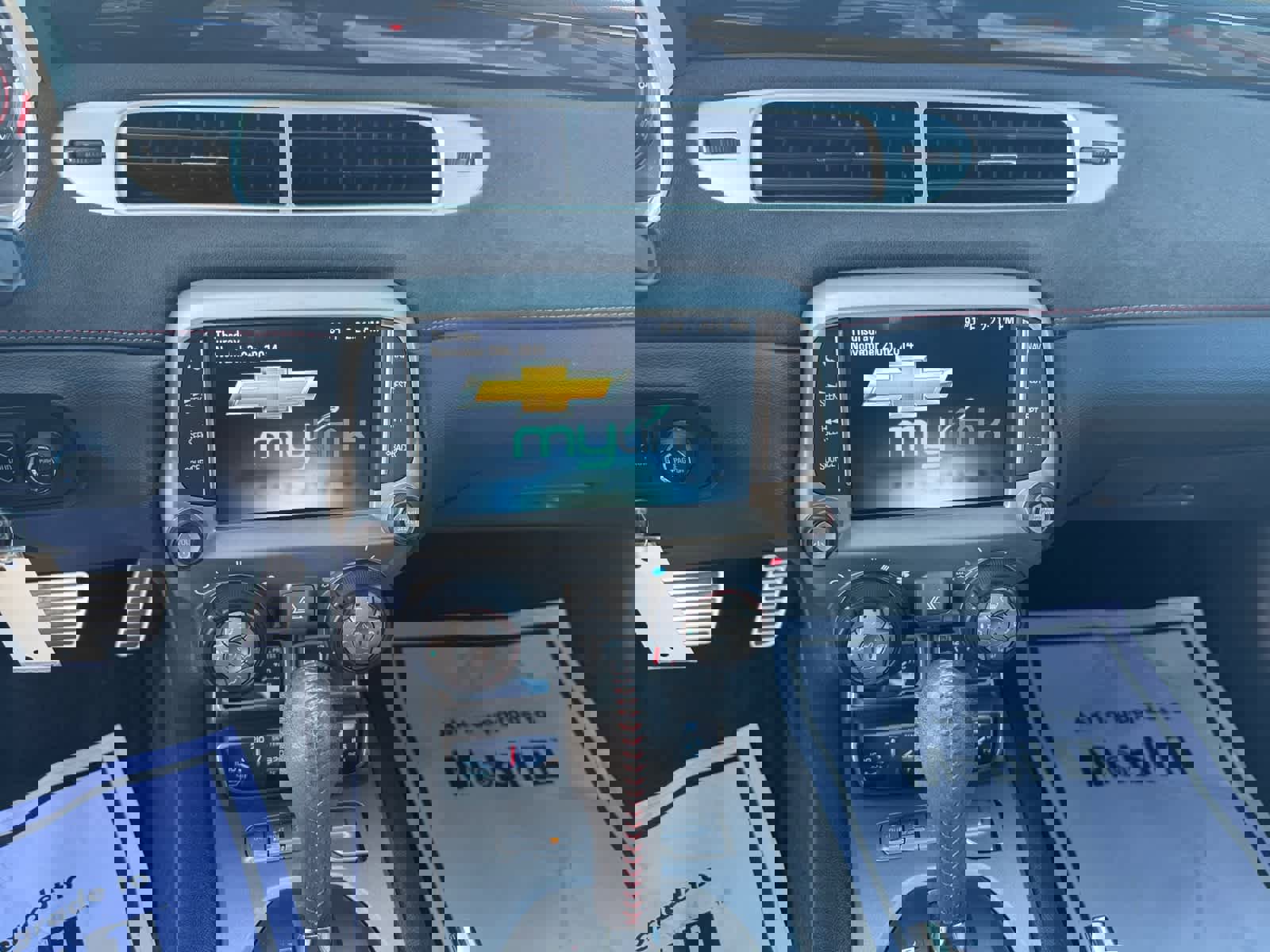 Used 2013 Chevrolet Camaro ZL1 image 14