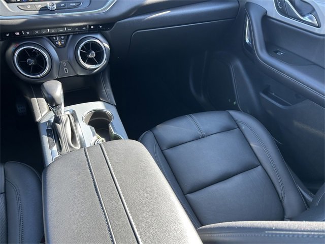 Certified 2022 Chevrolet Blazer LT image 15