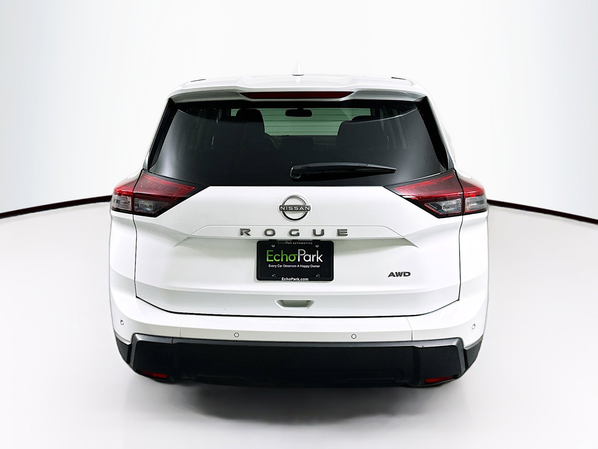 Used 2025 Nissan Rogue SV image 7