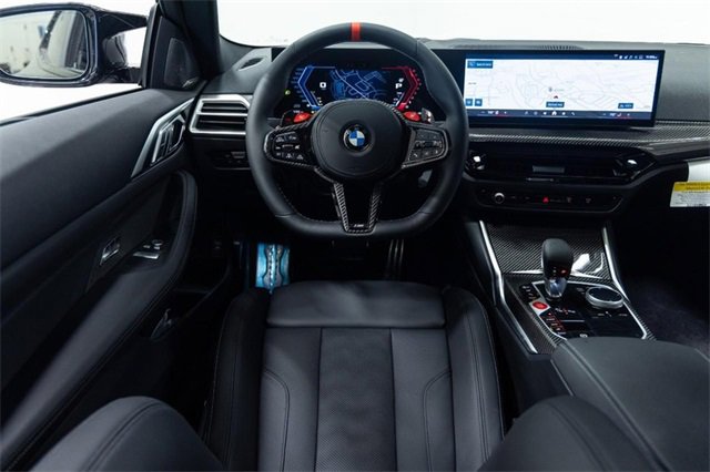 New 2026 BMW M4 Competition image 4