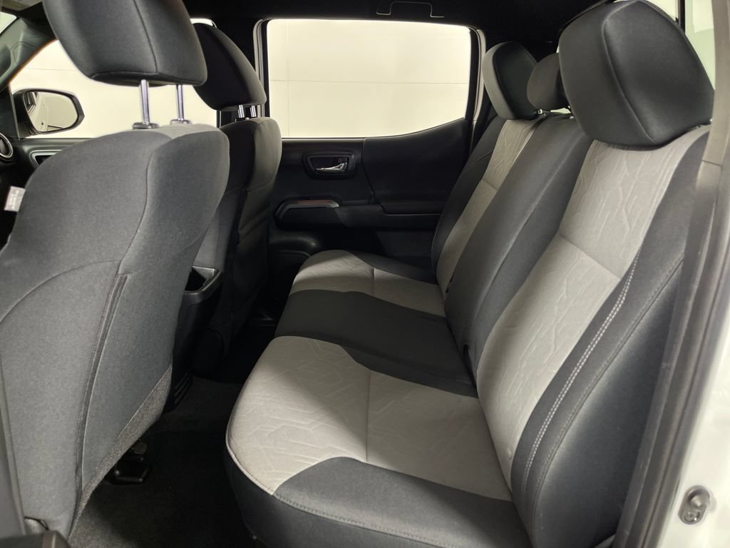 Certified 2023 Toyota Tacoma TRD Sport AWD/4WD image 13