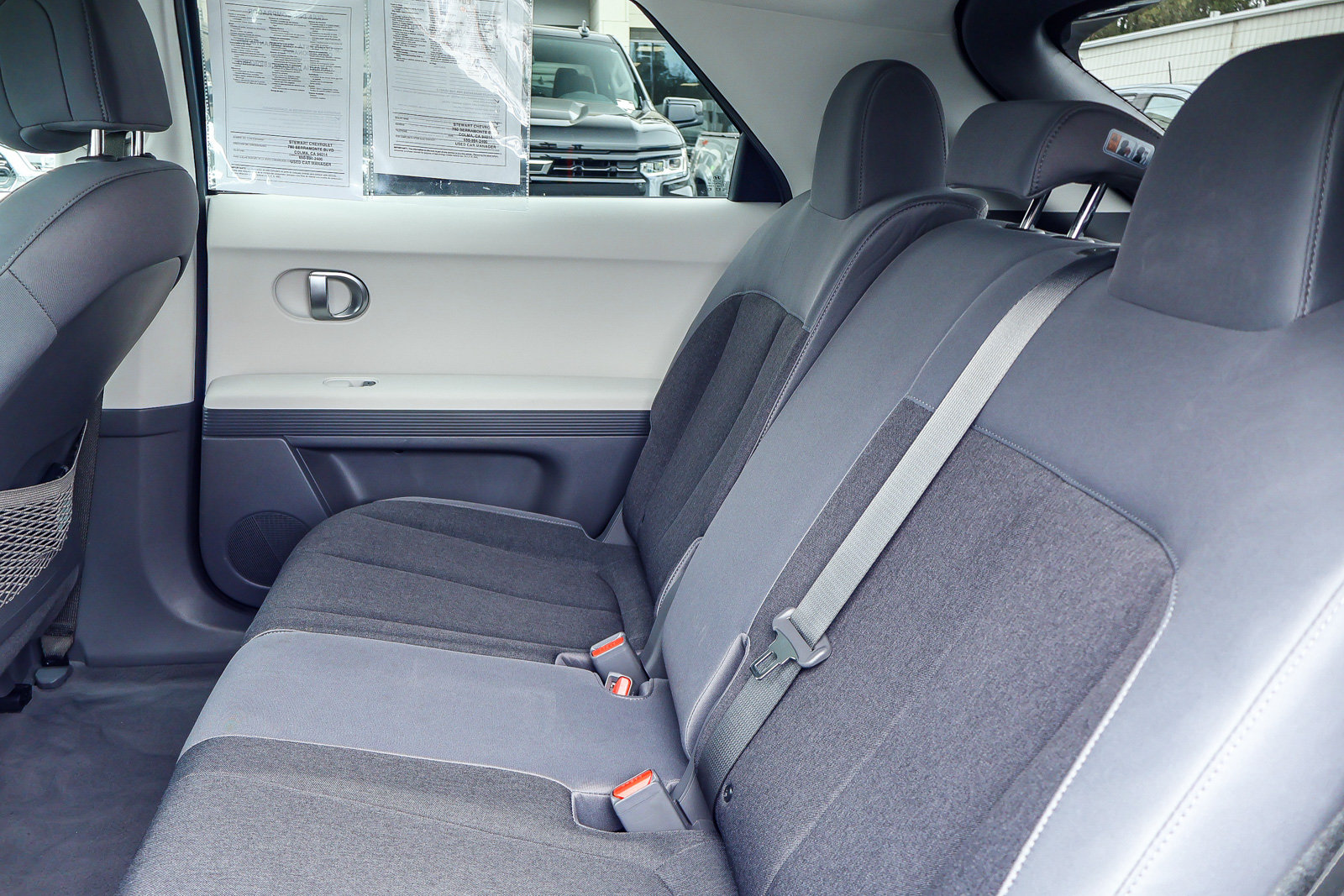 Used 2024 Hyundai Ioniq 5 SEL RWD image 15