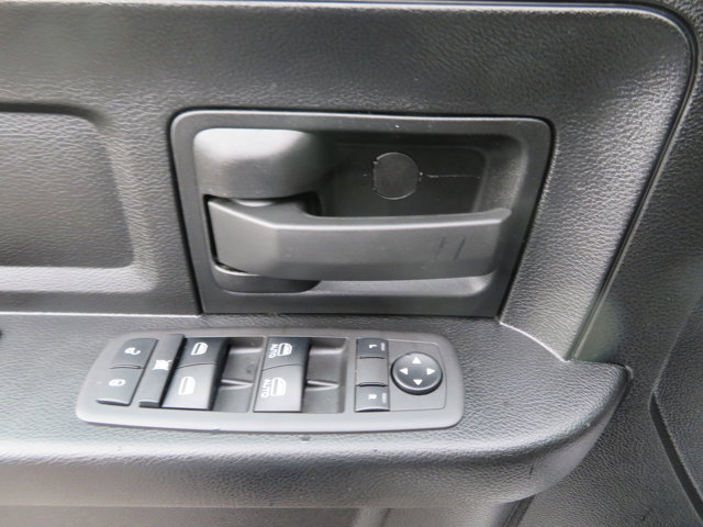 Used 2022 RAM 1500 Tradesman w/ Chrome Appearance Group image 20