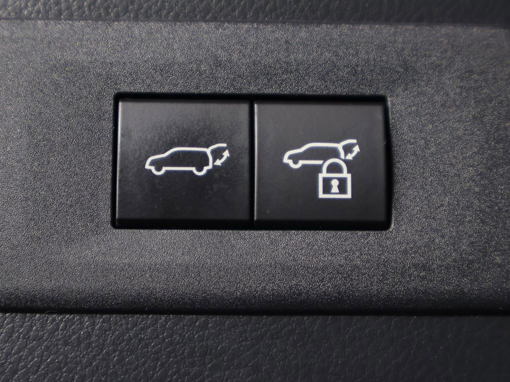 Used 2023 Lexus NX 450h+ AWD w/ Vision Package image 18