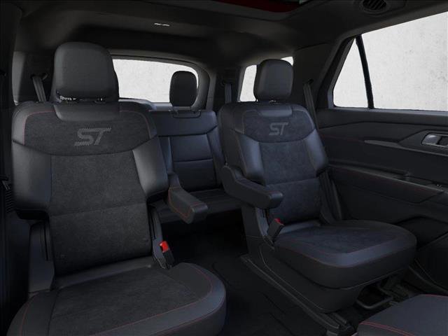 New 2026 Ford Explorer ST image 9