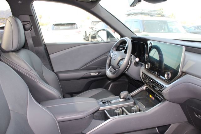Certified 2024 Lexus TX 350 AWD w/ Technology Package image 5