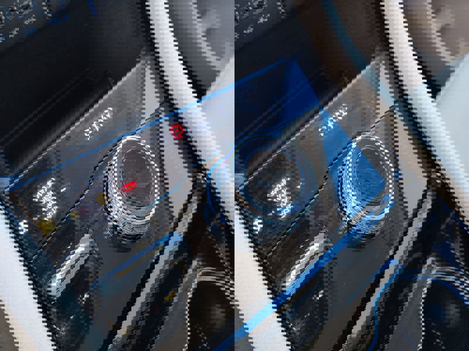 Certified 2021 Jeep Grand Cherokee L Limited image 30