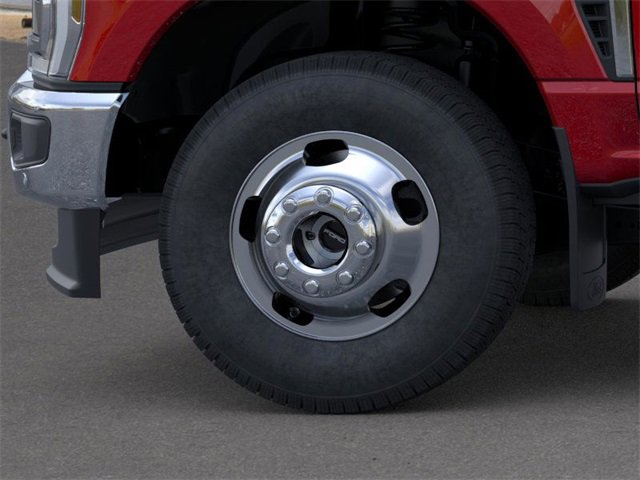 New 2025 Ford F350 Lariat w/ Lariat Ultimate Package image 19