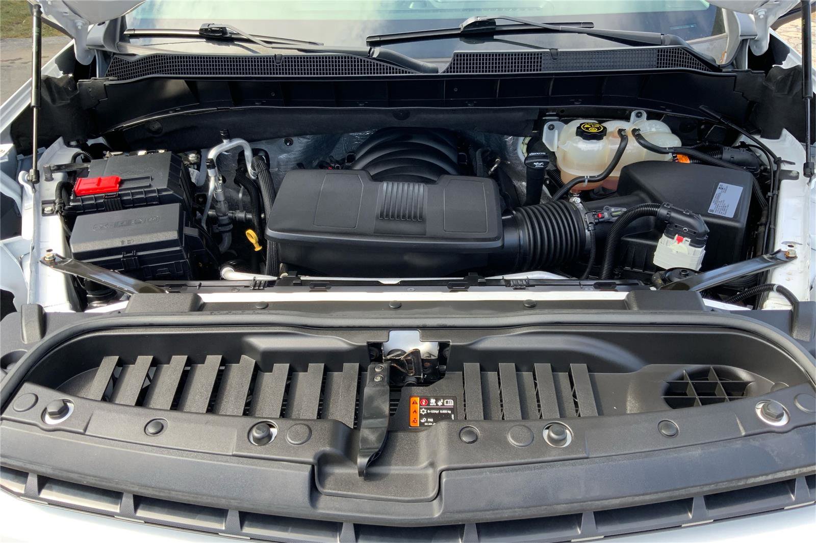 Used 2020 Chevrolet Silverado 1500 RST image 23