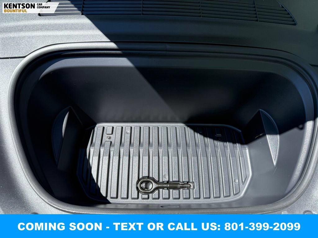 Used 2024 Tesla Model Y Performance AWD/4WD image 31