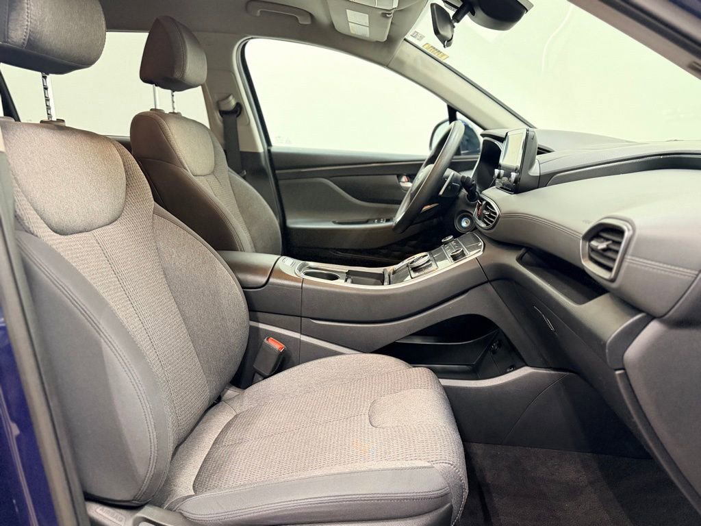 Used 2023 Hyundai Santa Fe SE AWD/4WD image 19