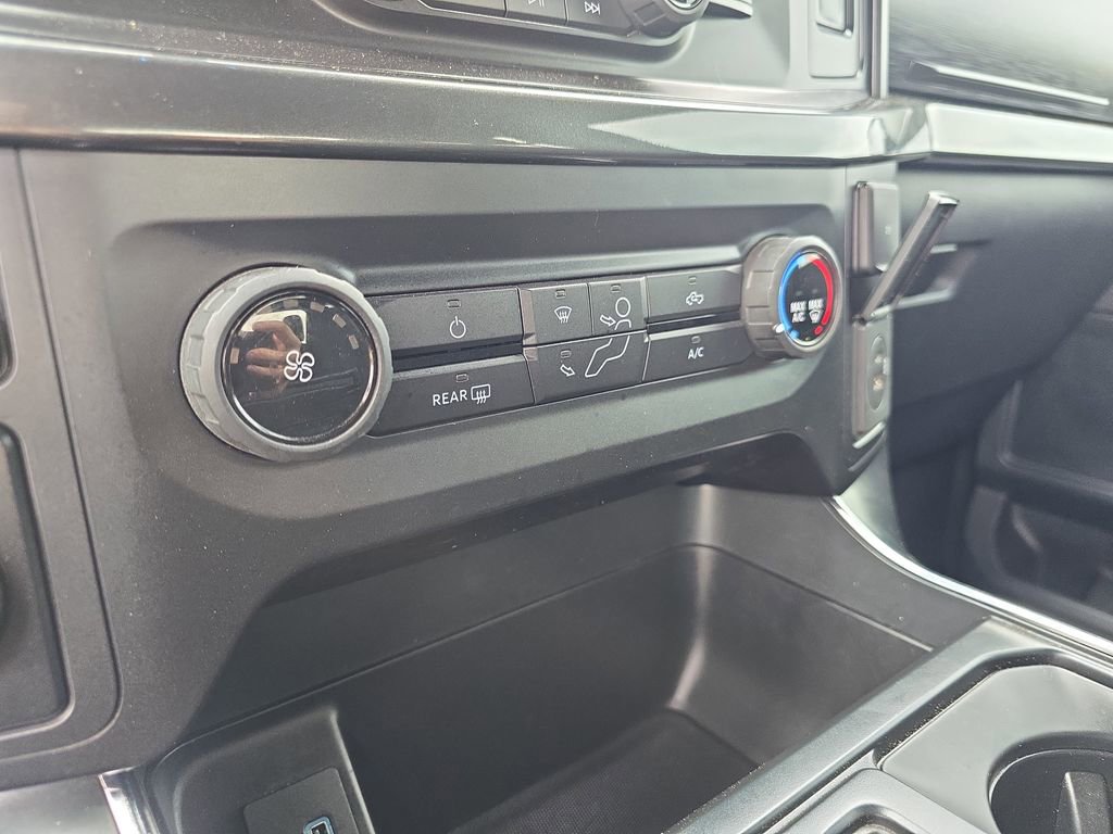 Used 2021 Ford F150 XL w/ STX Appearance Package RWD image 23