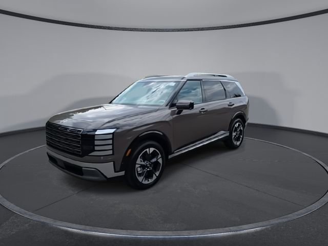 New 2026 Hyundai Palisade Limited image 4