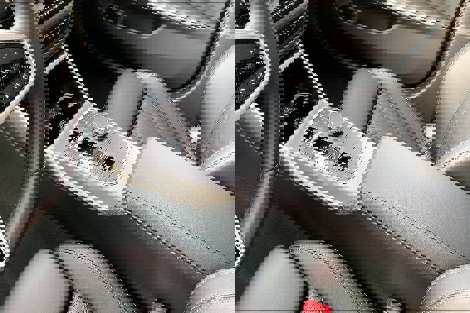 Used 2025 BMW 330i xDrive Sedan image 19