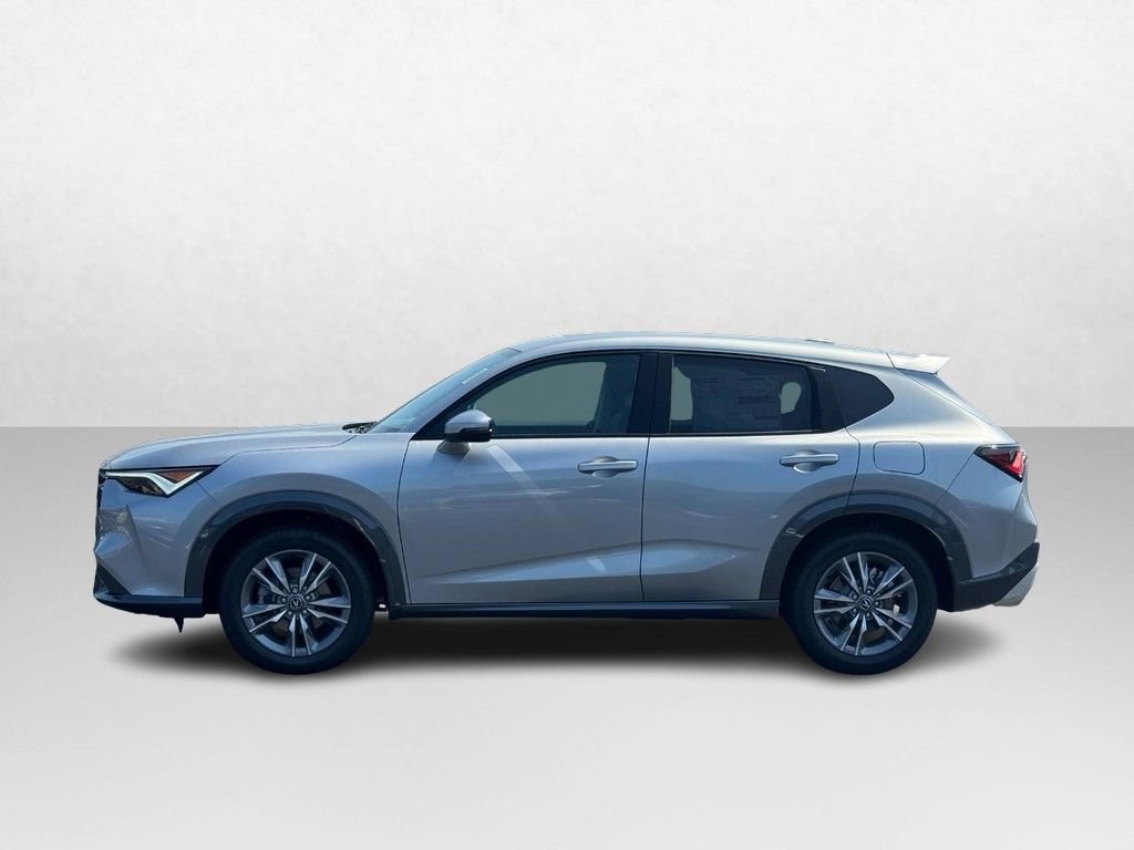 New 2026 Acura ADX AWD image 2