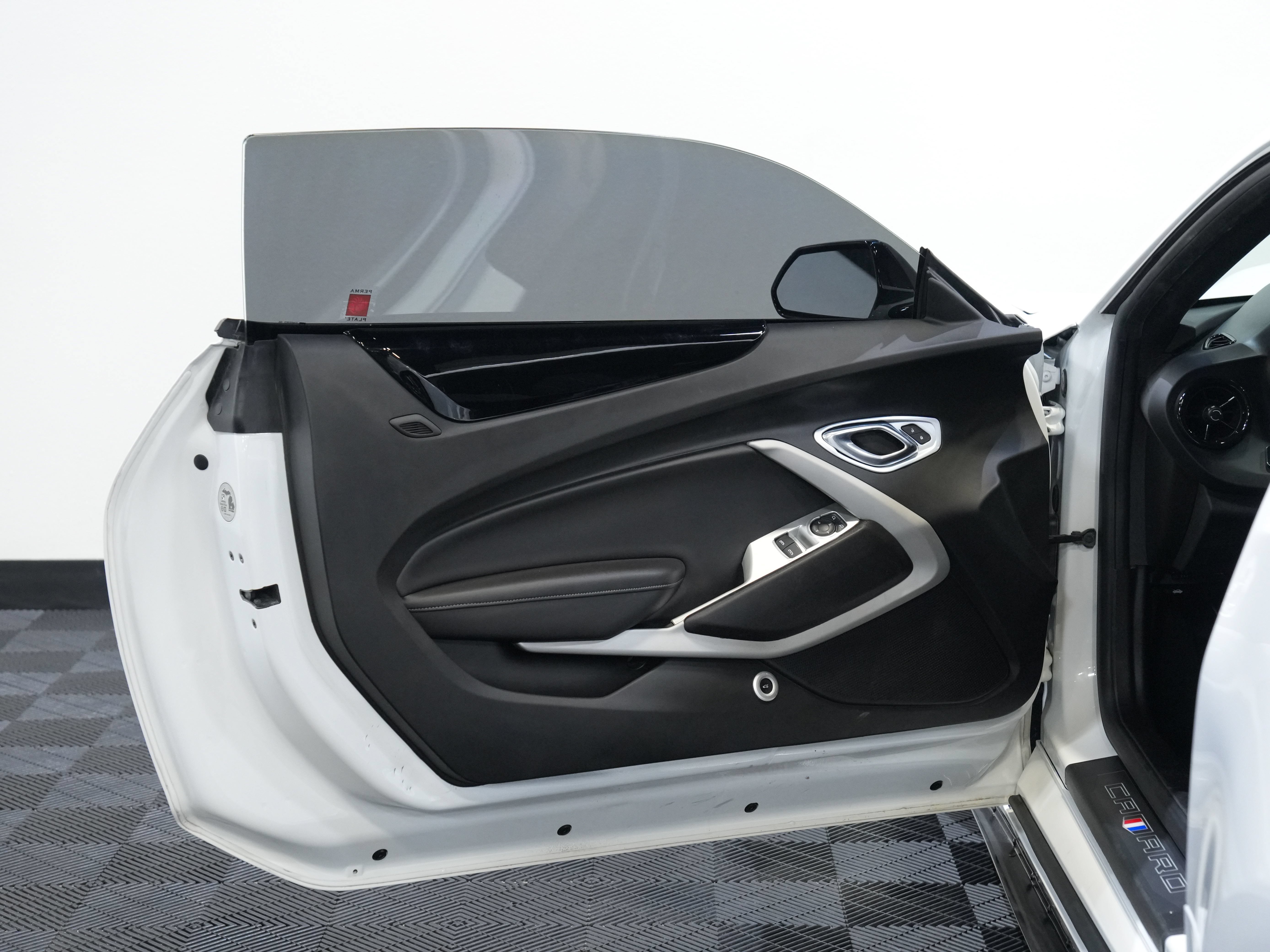 Used 2019 Chevrolet Camaro LS RWD image 20
