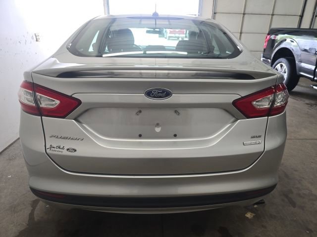 Used 2014 Ford Fusion SE w/ Equipment Group 201A image 10