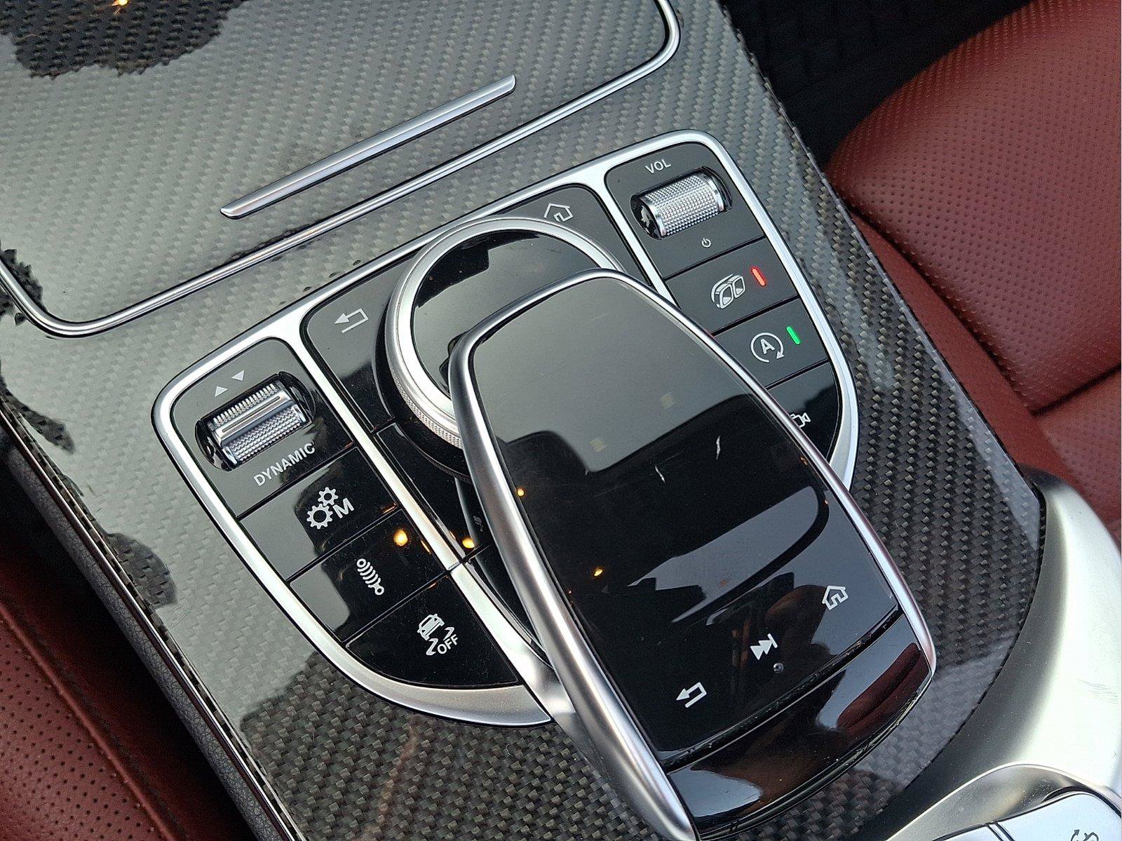 Used 2019 Mercedes-Benz C 43 AMG 4MATIC Cabriolet image 22