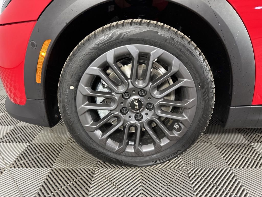 New 2026 MINI Cooper S image 6