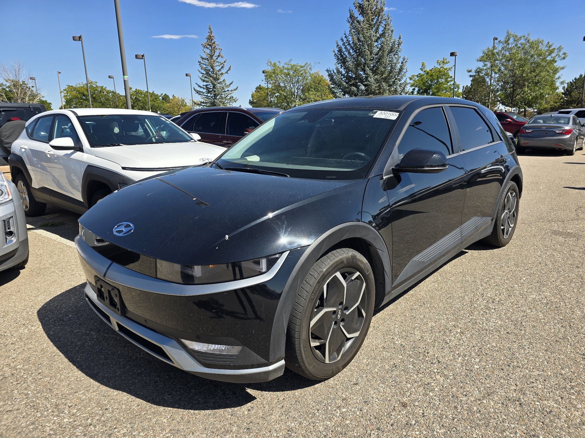 Used 2024 Hyundai Ioniq 5 SEL