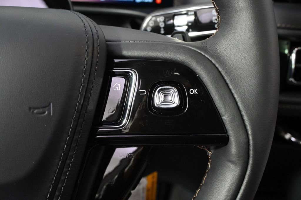 New 2026 Lincoln Aviator Reserve image 35