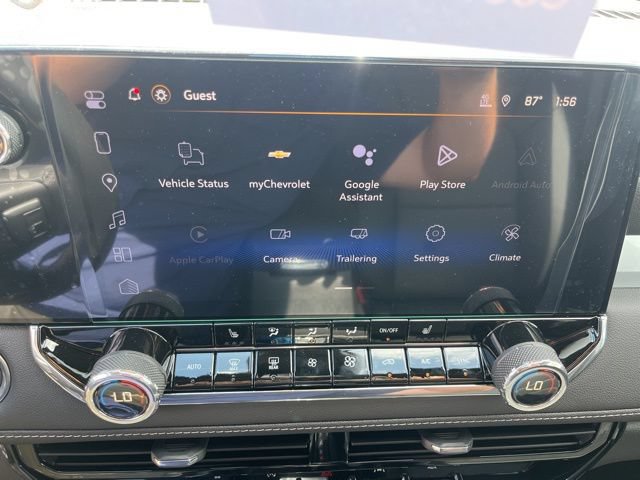 New 2026 Chevrolet Colorado LT w/ LT Convenience Package RWD image 31