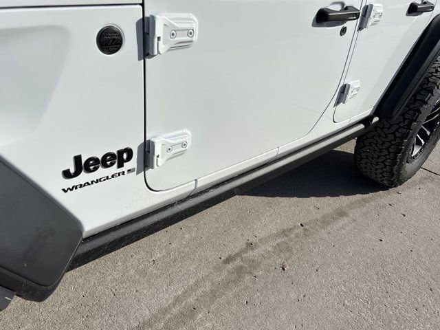 New 2026 Jeep Wrangler Unlimited Rubicon 392 image 16