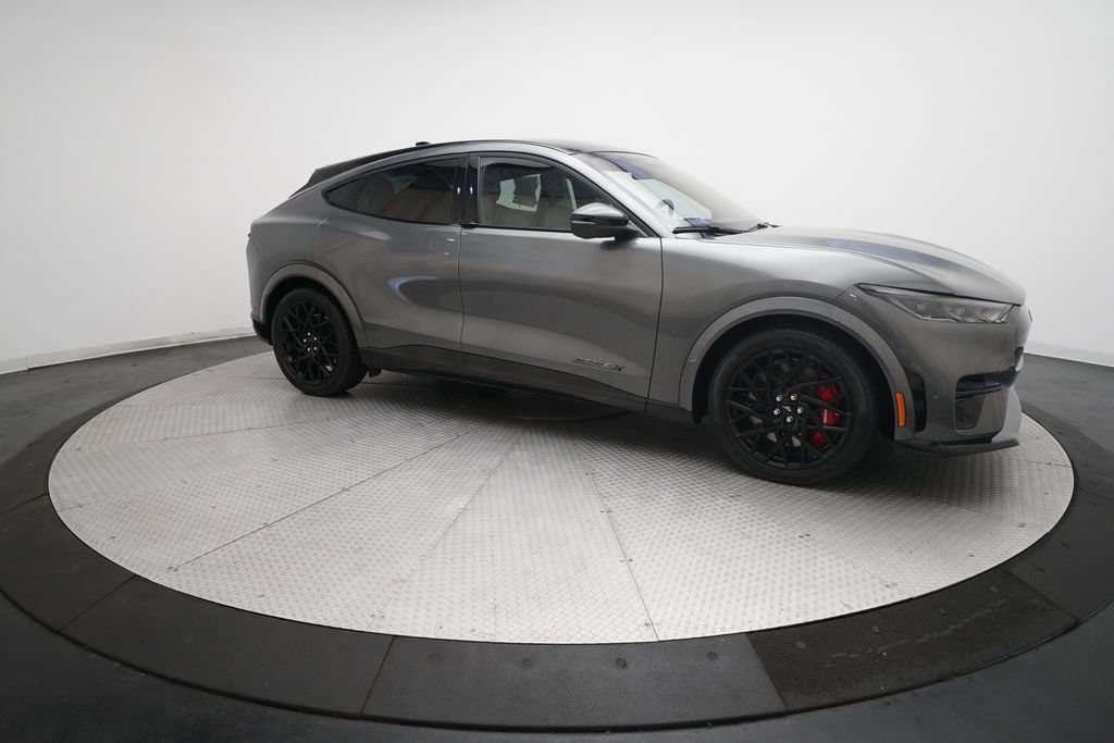 Used 2023 Ford Mustang Mach-E GT w/ GT Performance Edition AWD/4WD image 37