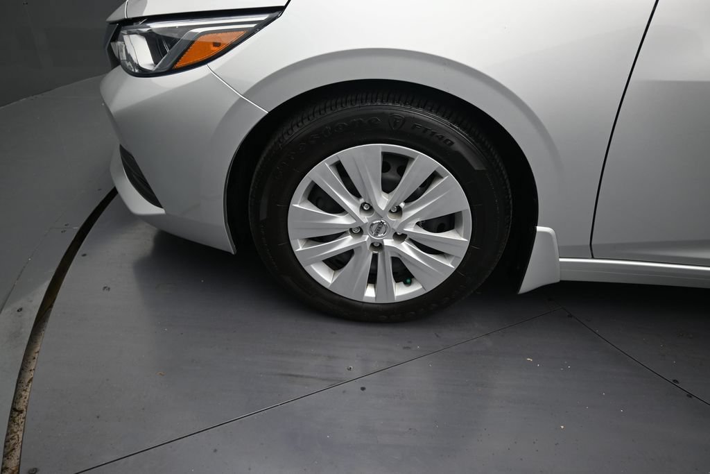 Used 2023 Nissan Sentra S FWD image 9