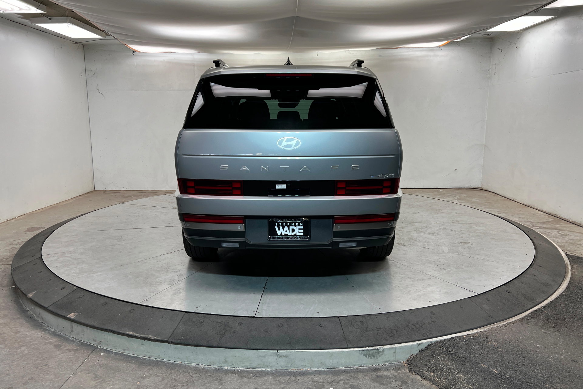 Used 2024 Hyundai Santa Fe Limited image 5