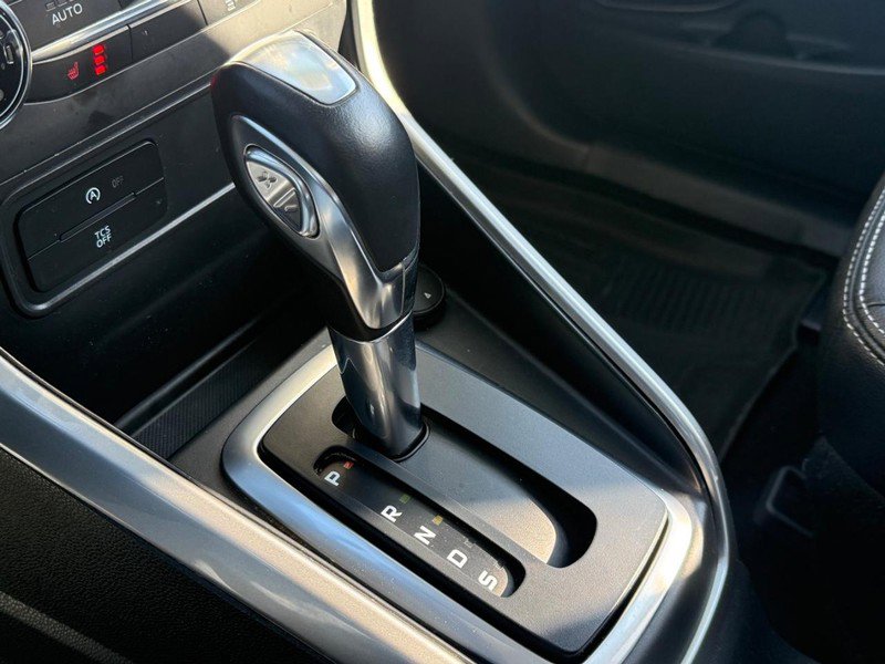 Certified 2018 Ford EcoSport Titanium image 22