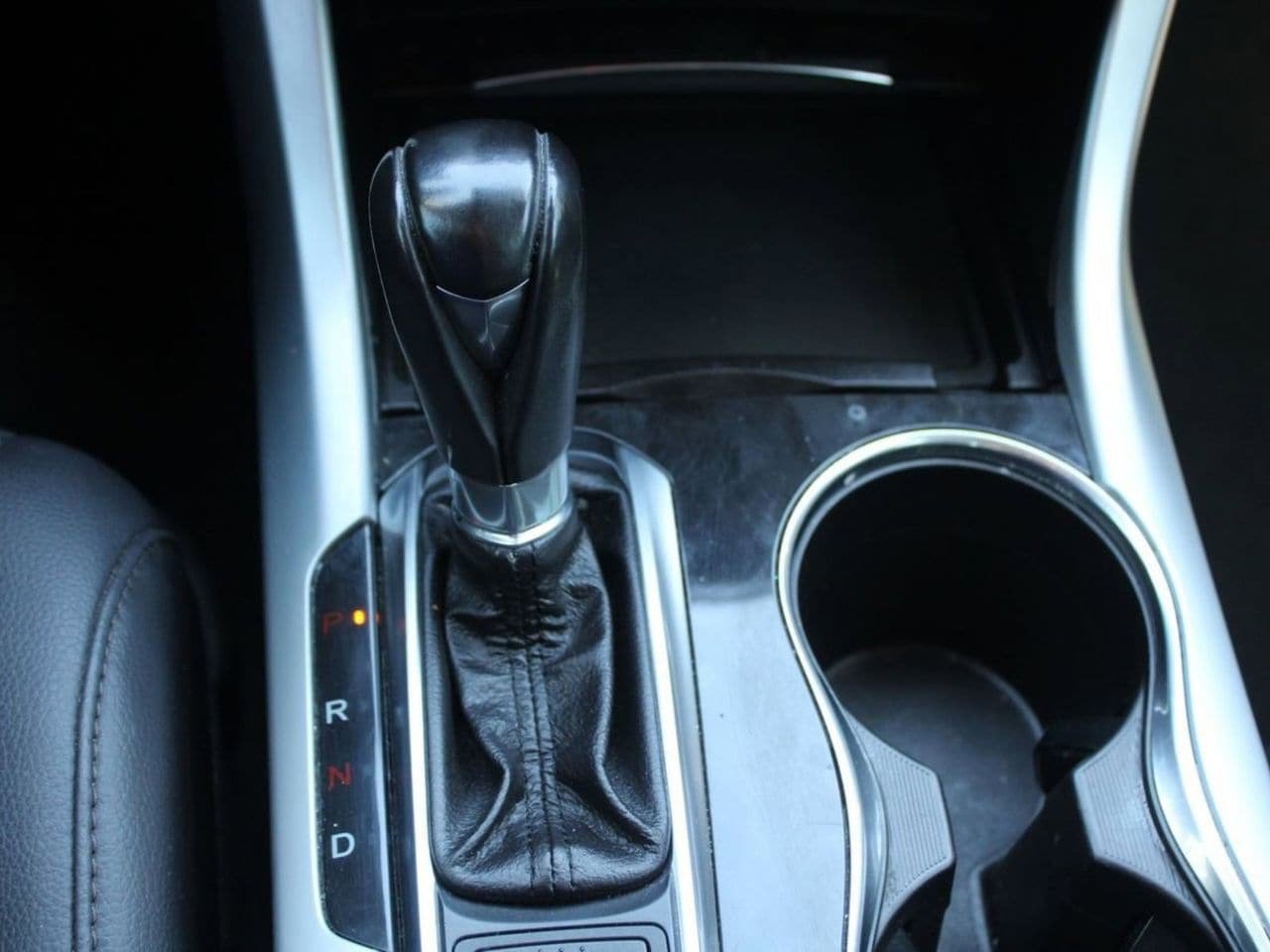 Used 2020 Acura TLX FWD image 19