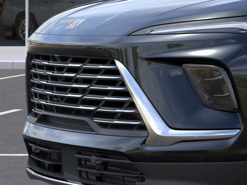 New 2026 Buick Enclave Preferred FWD image 13