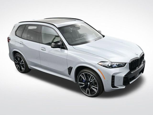 New 2026 BMW X5 M60i image 22