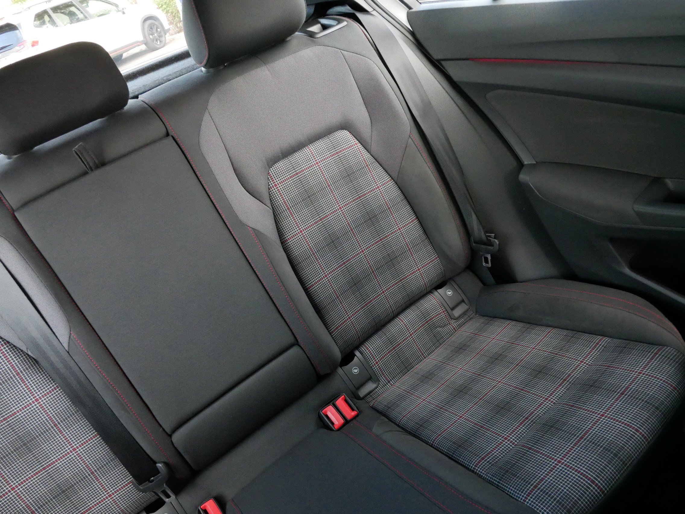 Used 2022 Volkswagen GTI S FWD image 14