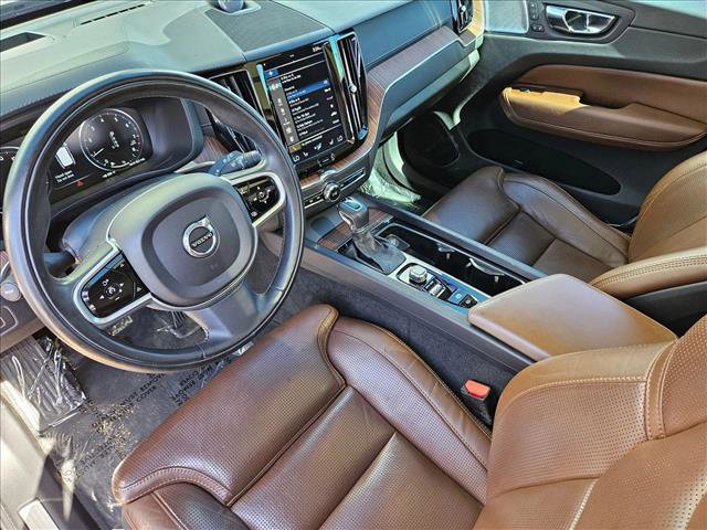 Used 2019 Volvo XC60 T6 Inscription w/ Protection Package Premier AWD/4WD image 15