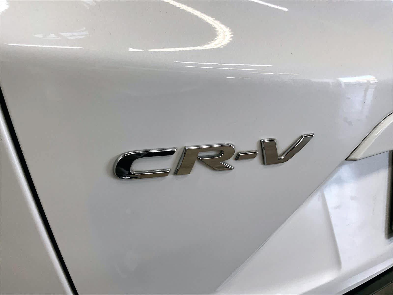 Used 2020 Honda CR-V EX-L image 12
