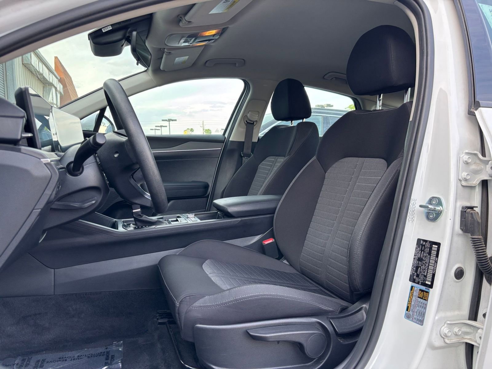 Used 2025 Kia K5 LXS image 25