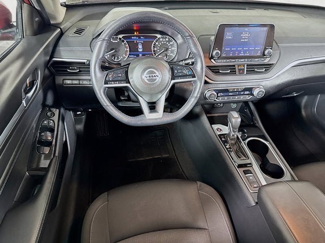 Used 2020 Nissan Altima 2.5 SV AWD/4WD image 19