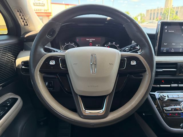 Certified 2020 Lincoln Corsair AWD w/ Equipment Group 101A image 17
