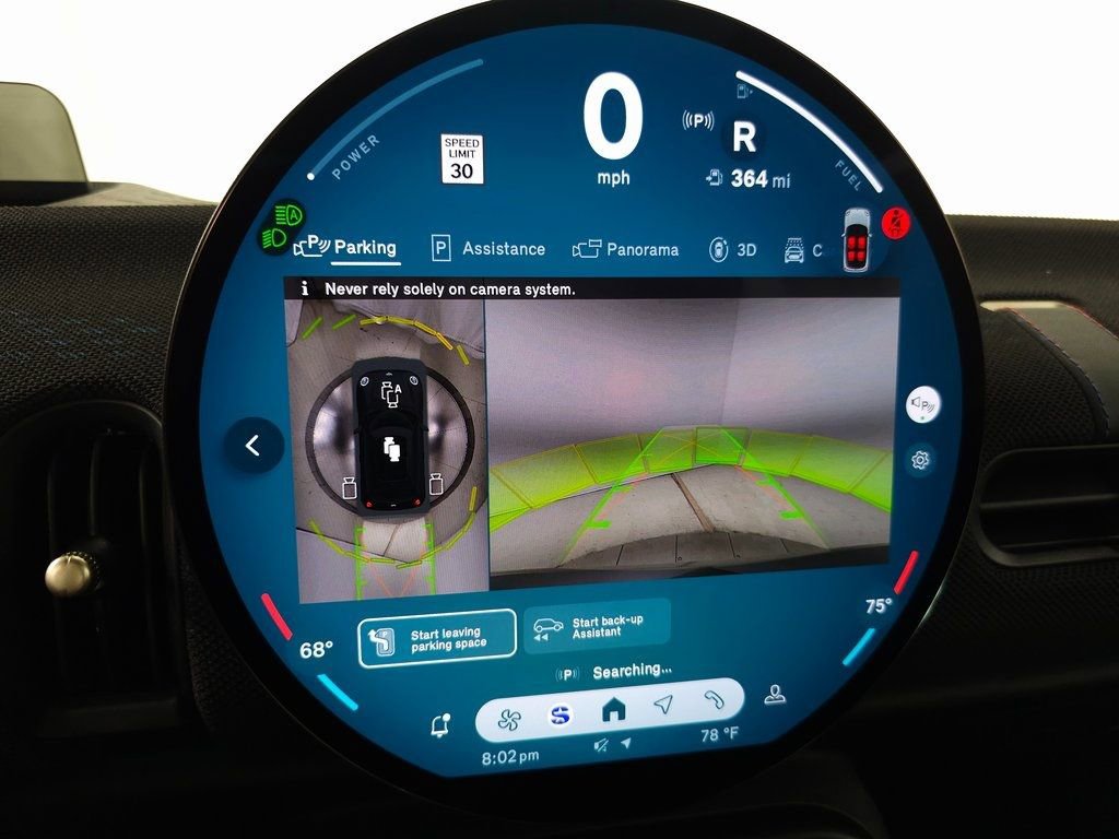 Used 2025 MINI Cooper S image 27