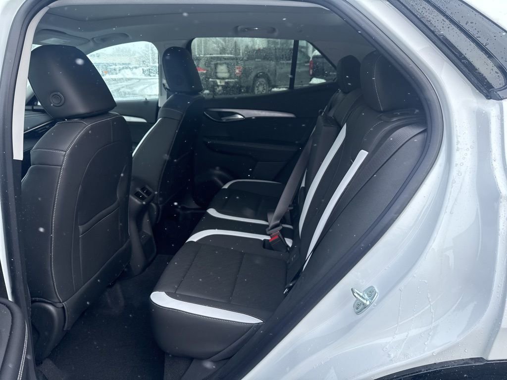 New 2026 Buick Envision Sport Touring image 10