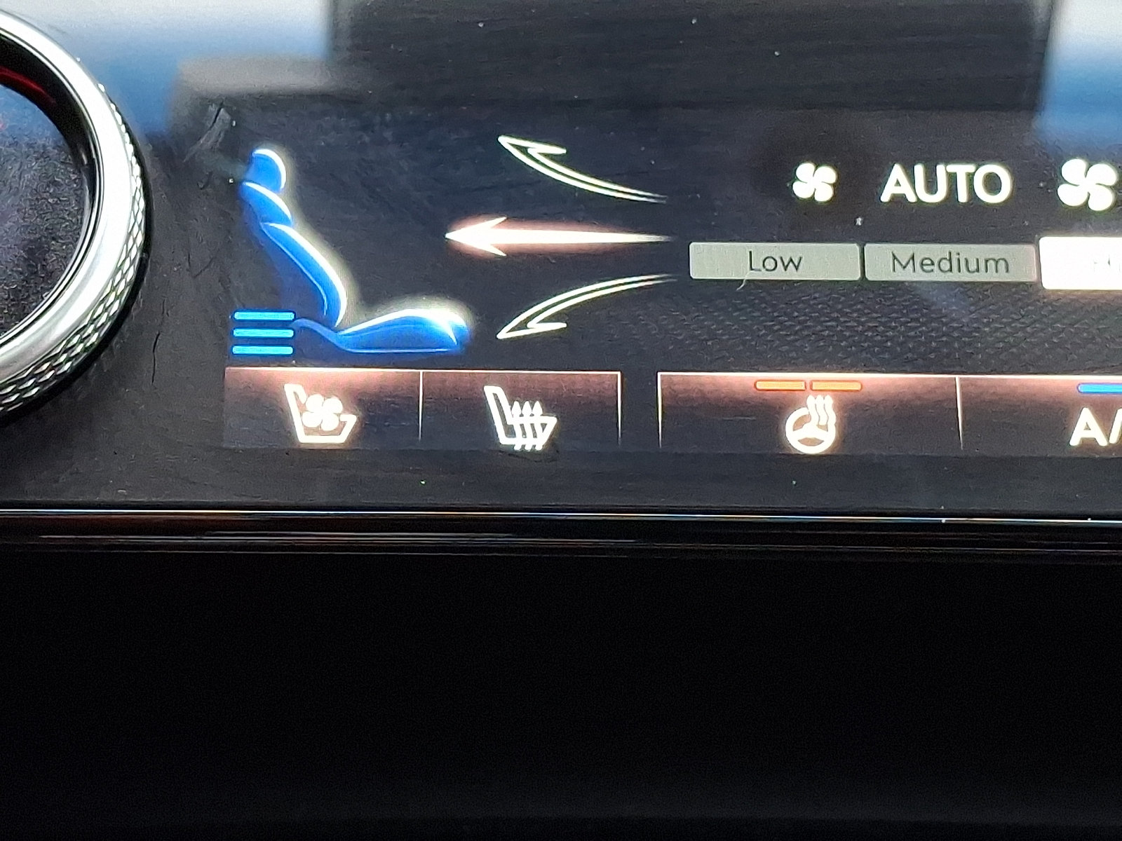 Used 2024 Genesis GV80 3.5T Prestige Signature AWD/4WD image 25