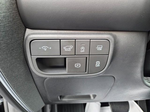 New 2026 Hyundai Palisade Calligraphy image 17