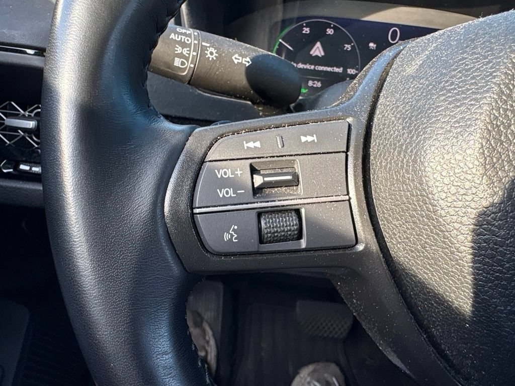 Used 2025 Honda Accord EX-L image 21