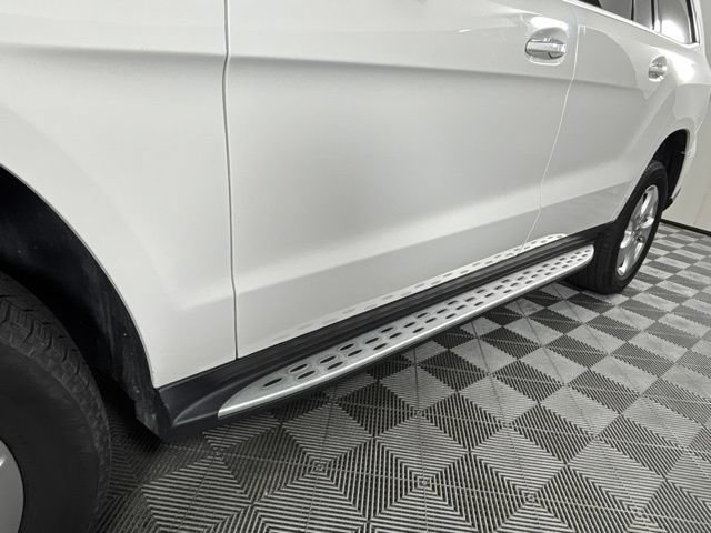 Used 2017 Mercedes-Benz GLS 450 4MATIC image 11