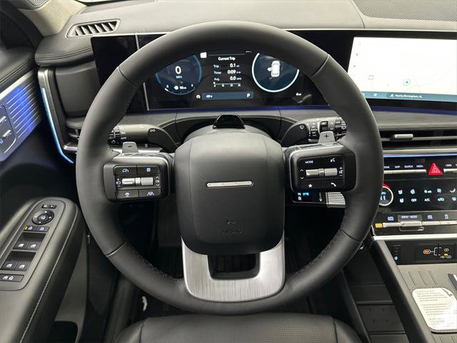 New 2026 Hyundai Santa Fe Limited image 27